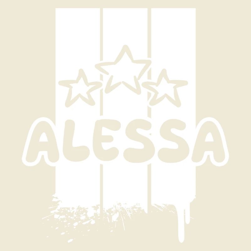 Alessa als Geschenkidee