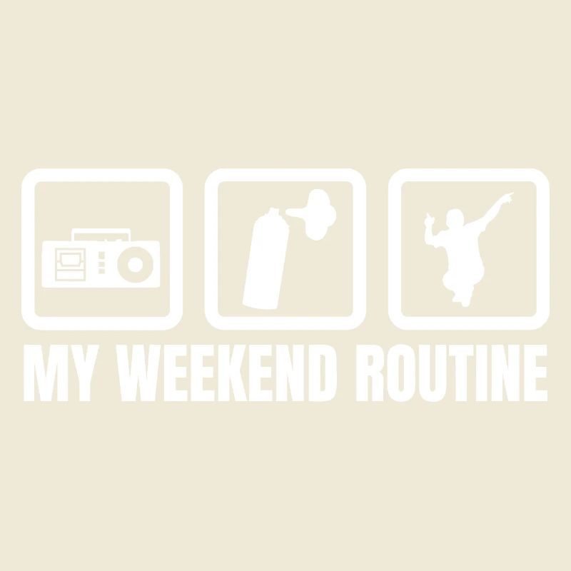 Breakdancer Weekend