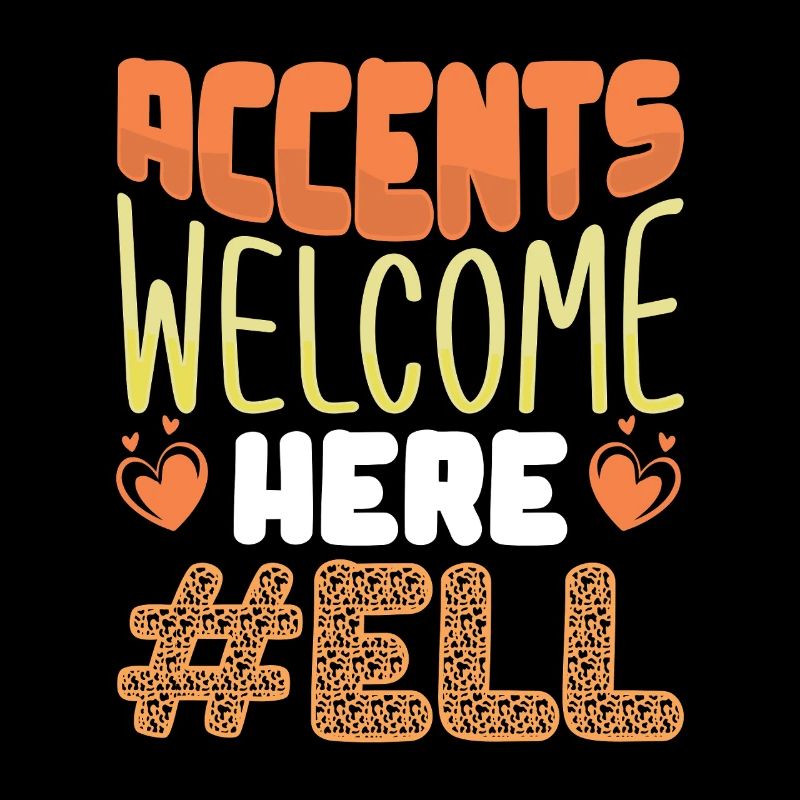 ELL Teacher English Language