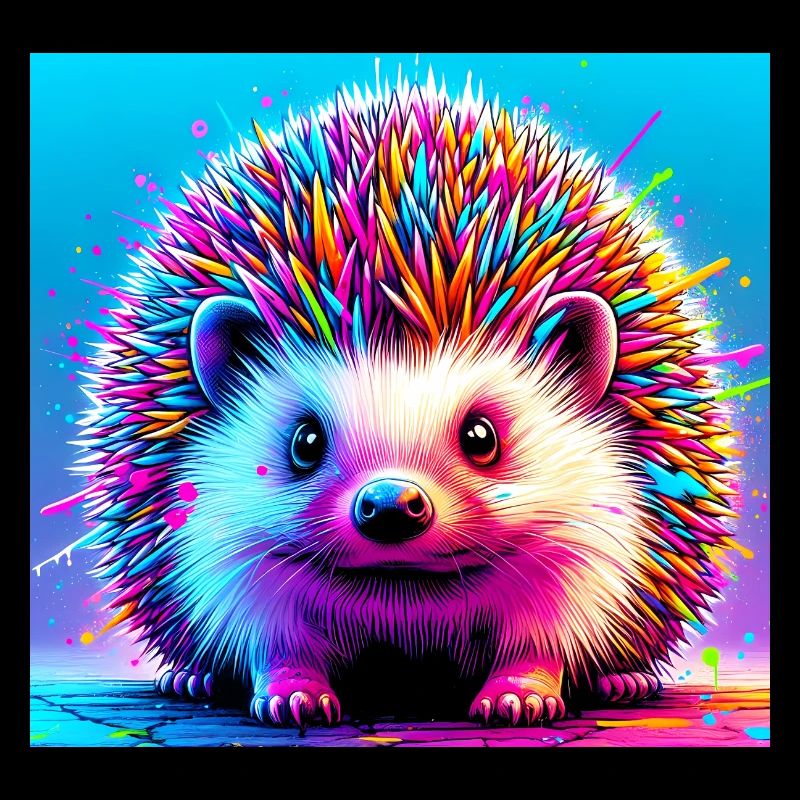 hedgehog