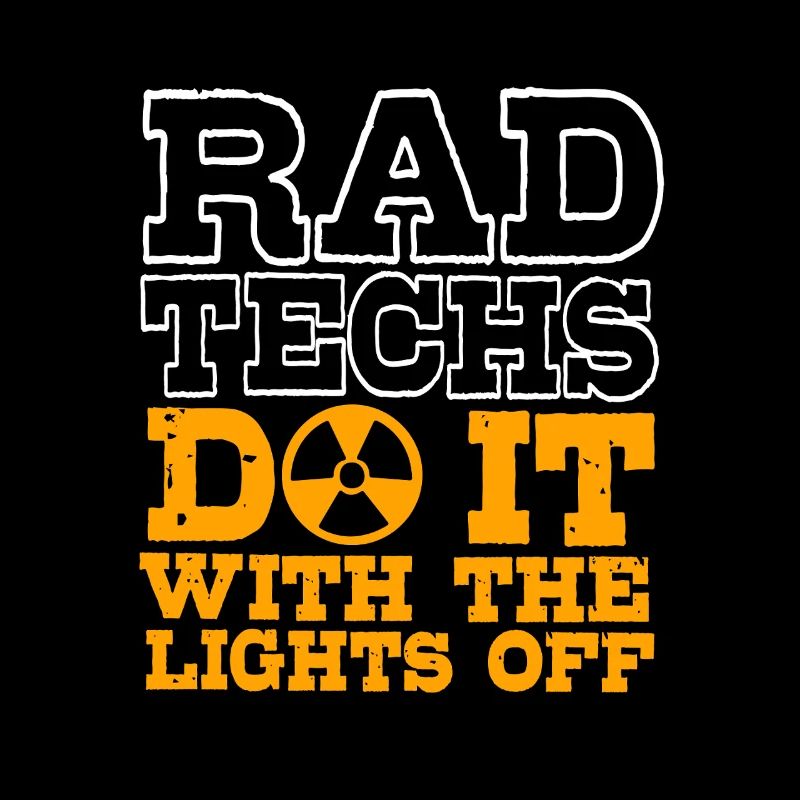 MRI Radiologist Radiology Rad Tech X-ray
