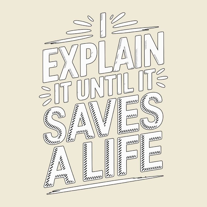 Paramedic Instructor I Explain It EMS Educator