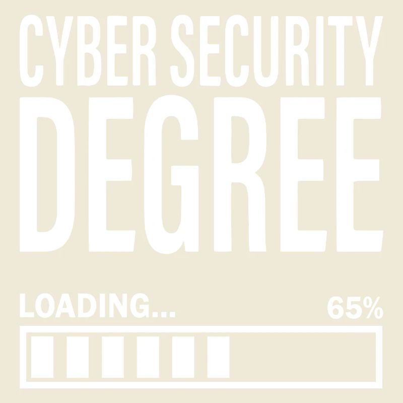 Cybersecurity Student Engineer Cyber Security