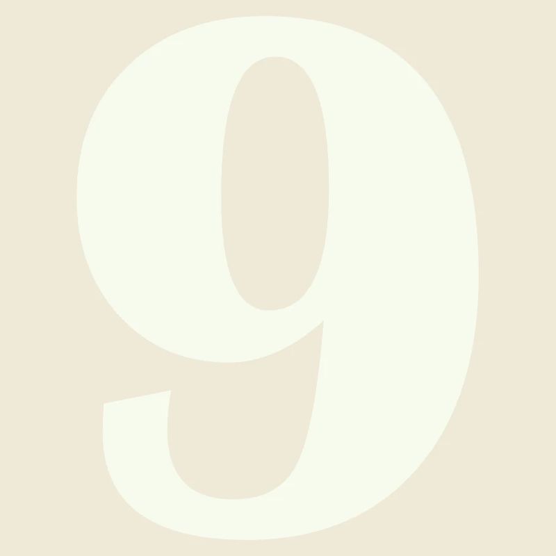 9
