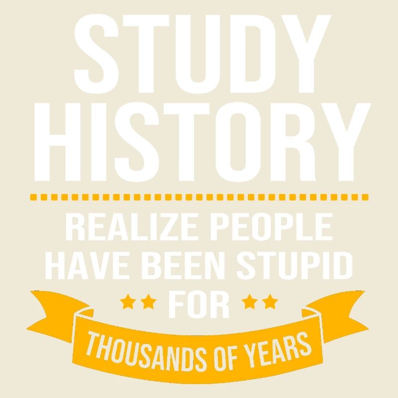 Historical Historian History