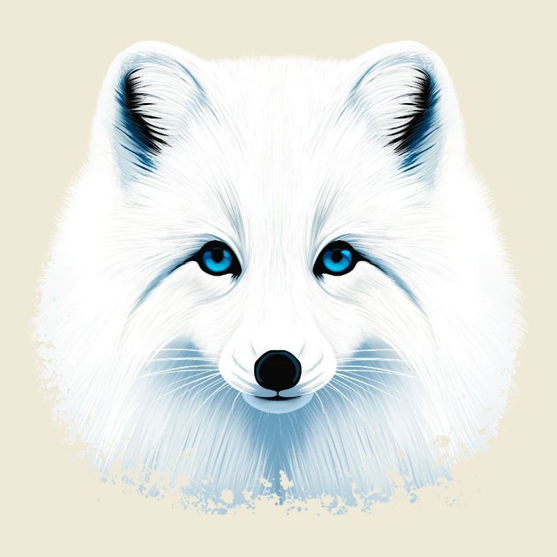 Renard polaire