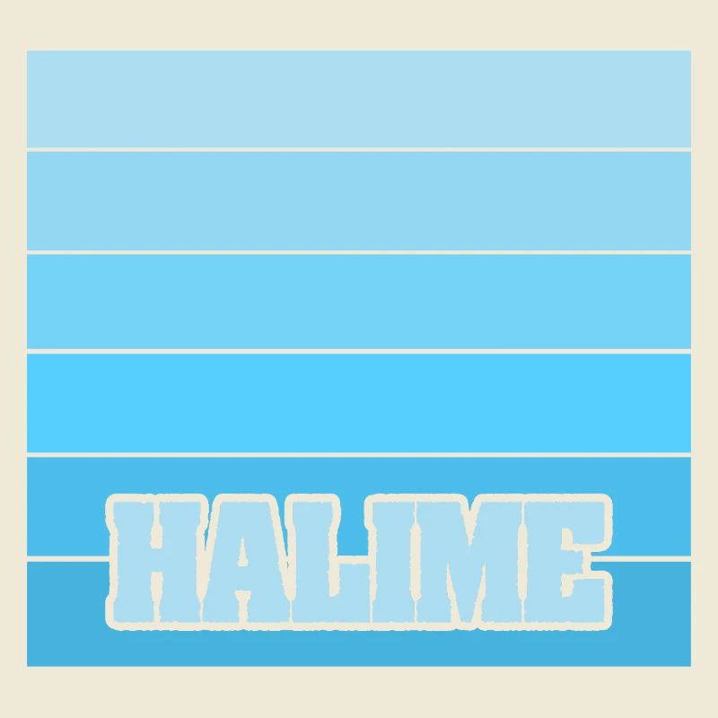 Halime als Maedchenname