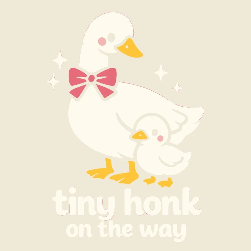 Tiny Honk