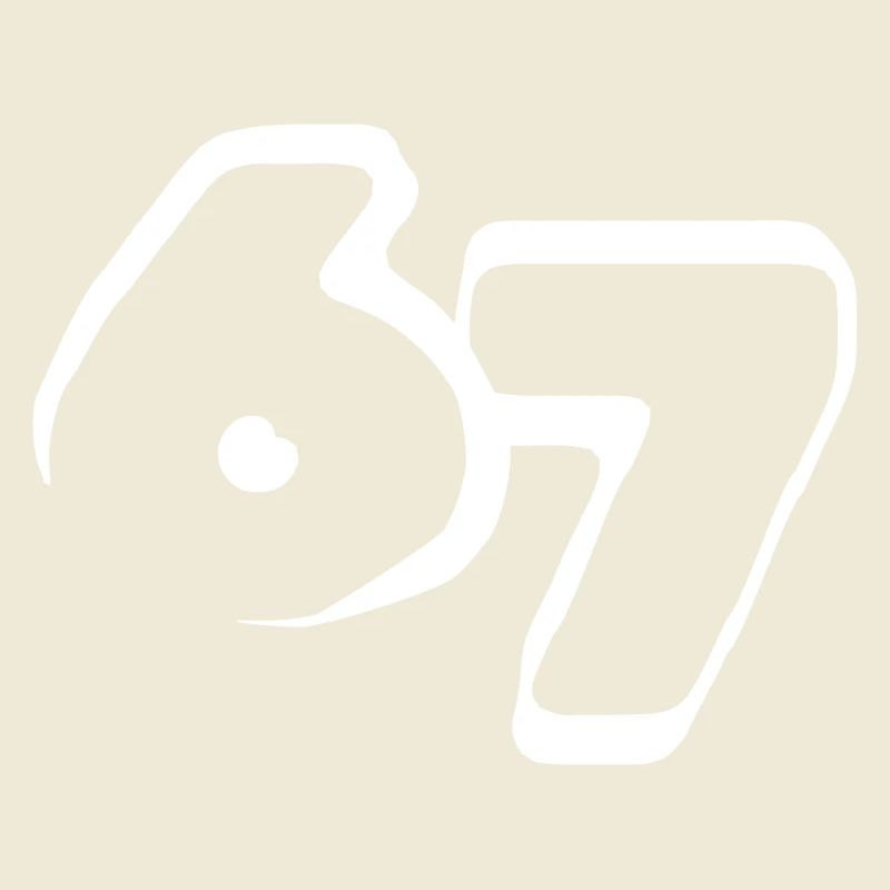 67 « six sept » tirés