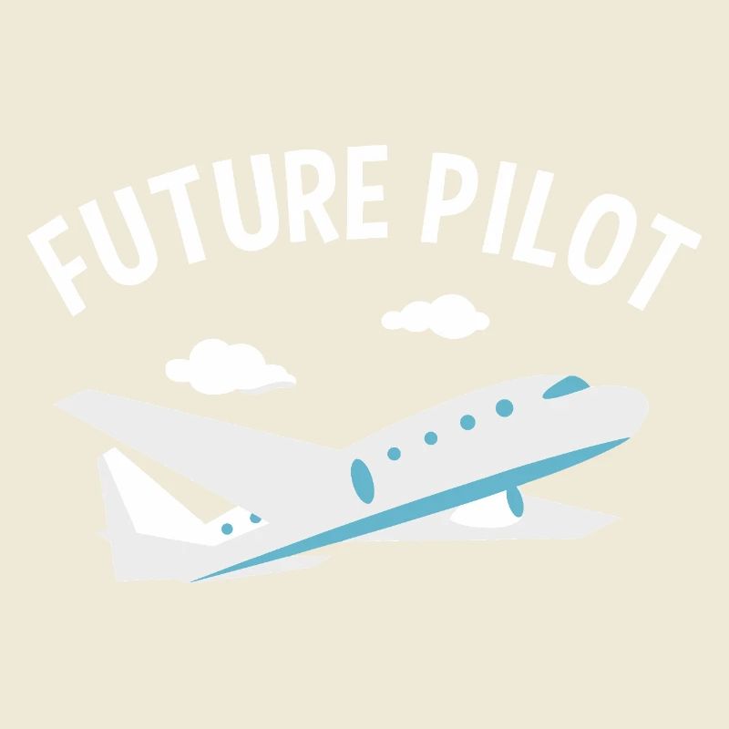 Future Pilot Tee