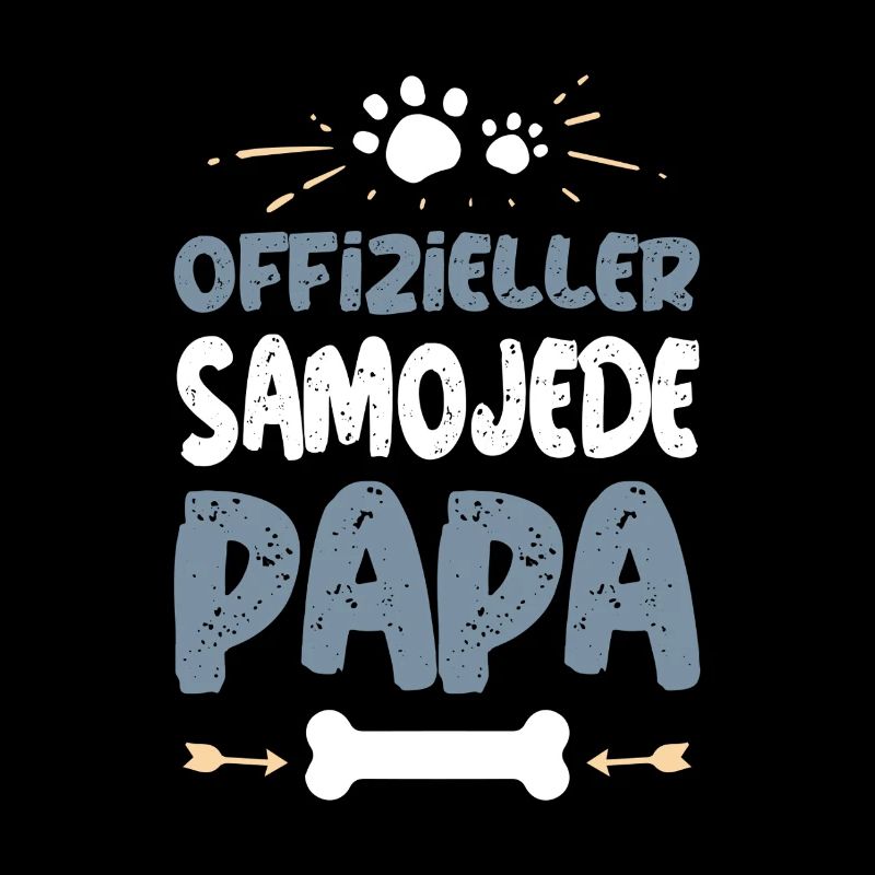 SAMOJEDE