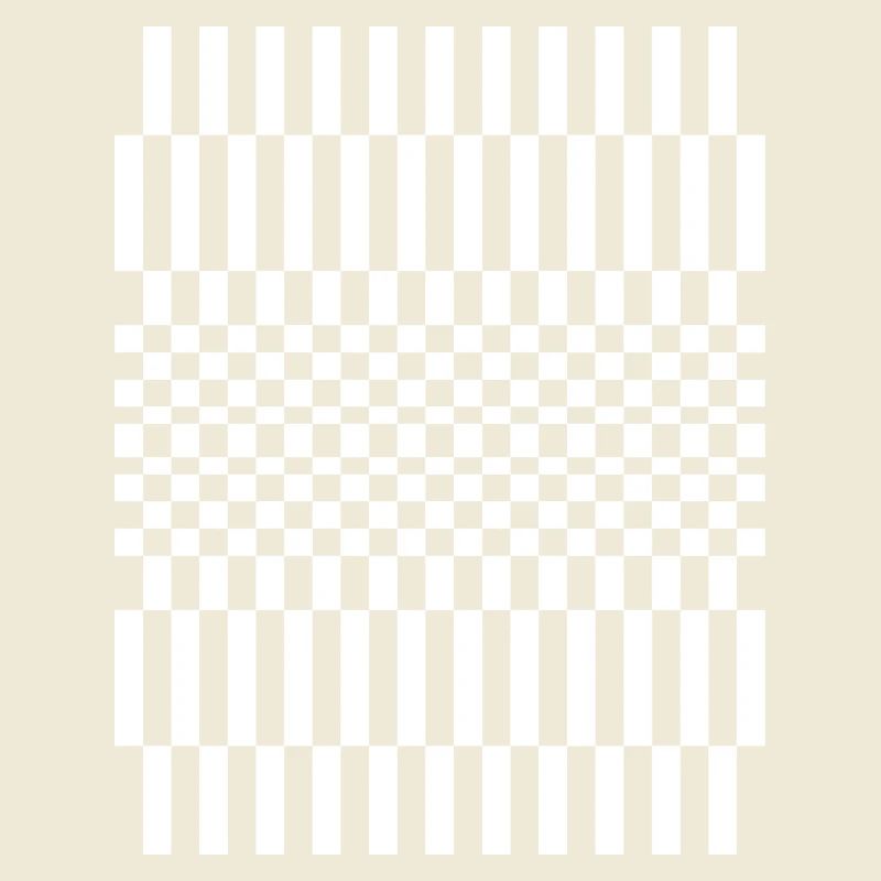 checkered pattern design