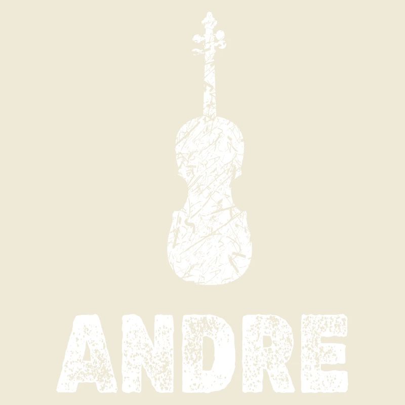 Violon André