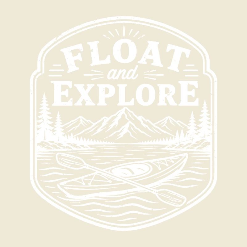 float and explore