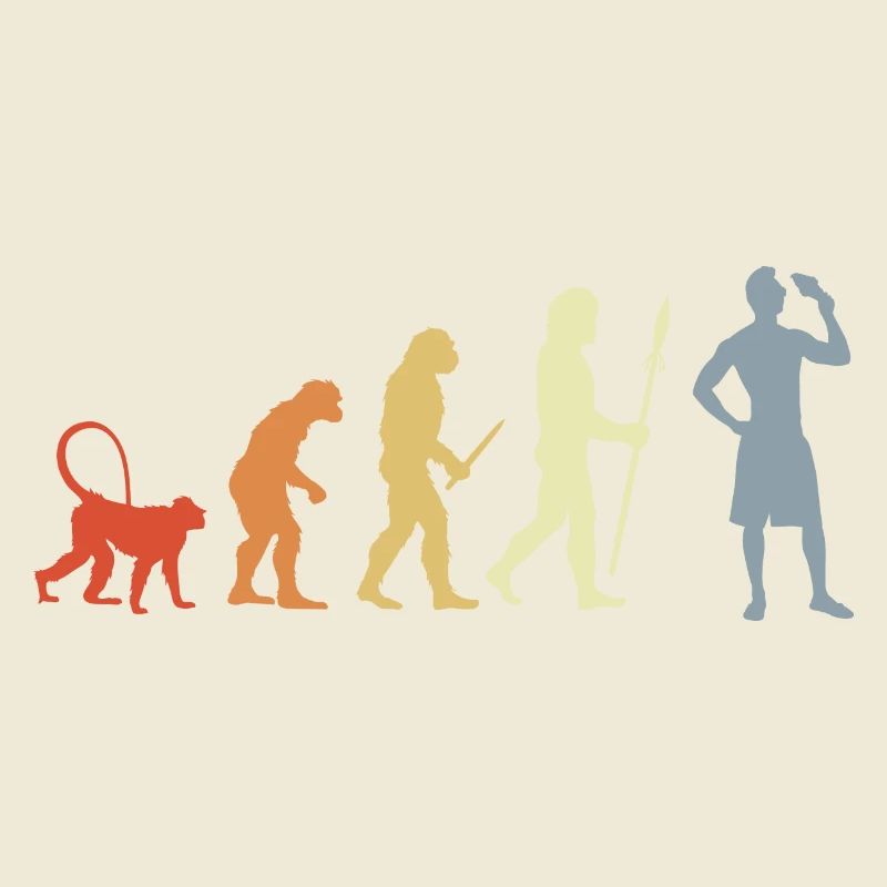 Evolution Eiscreme Liebhaber