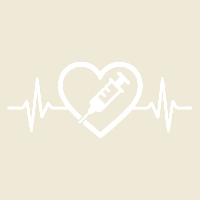 Herz + Krankenschwester – Super Elternbetreuung