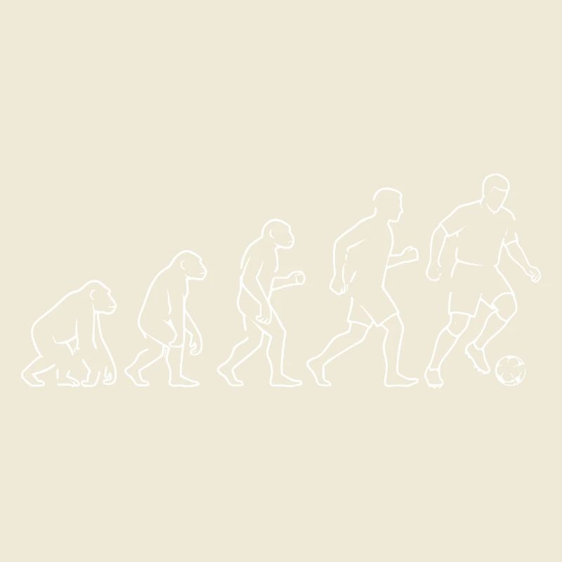 Fan d’Evolution Soccer Kick Soccer