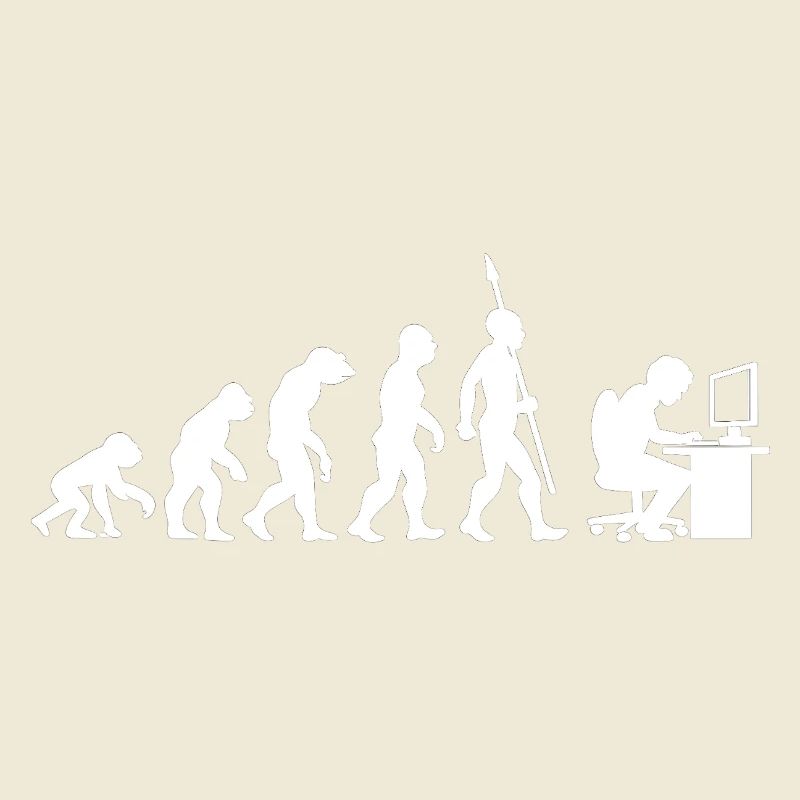Informatique PC Evolution Programmeur Informatien