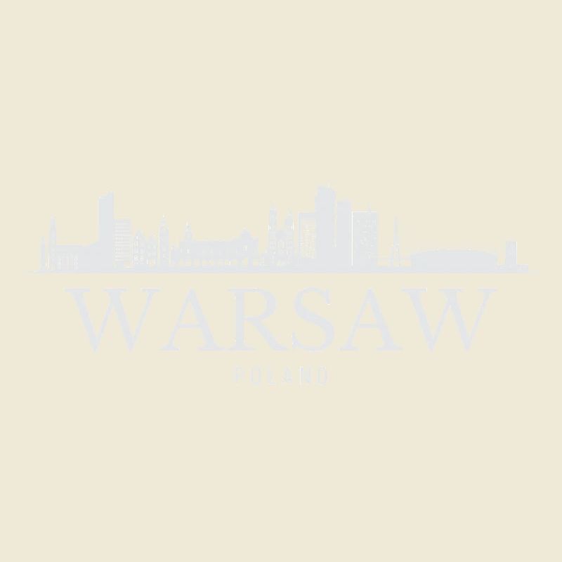 Horizon de Varsovie, Varsovie Pologne