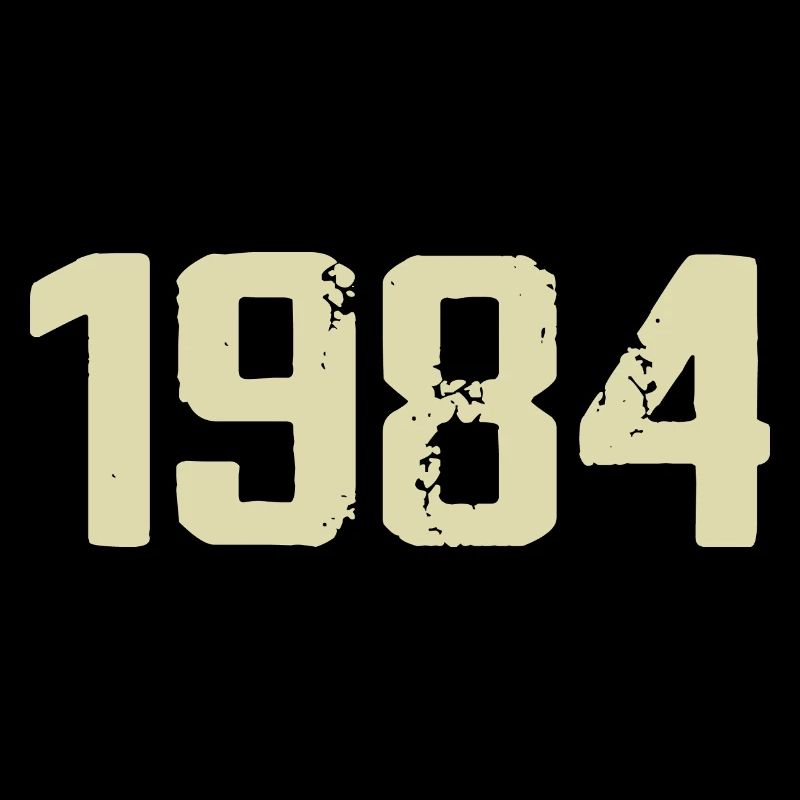 Jubiläum 1984