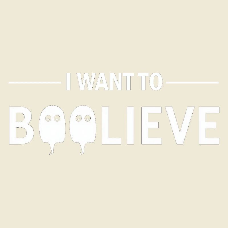 Ich will Boolive an Ghosts glauben XFiles