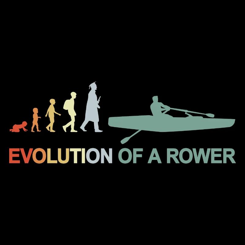 Development of a rower