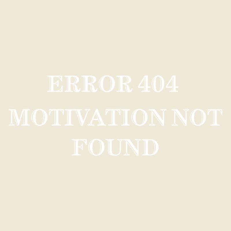 Error 404 – Reason Not Found