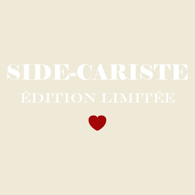 Sidecariste Édition Limitée