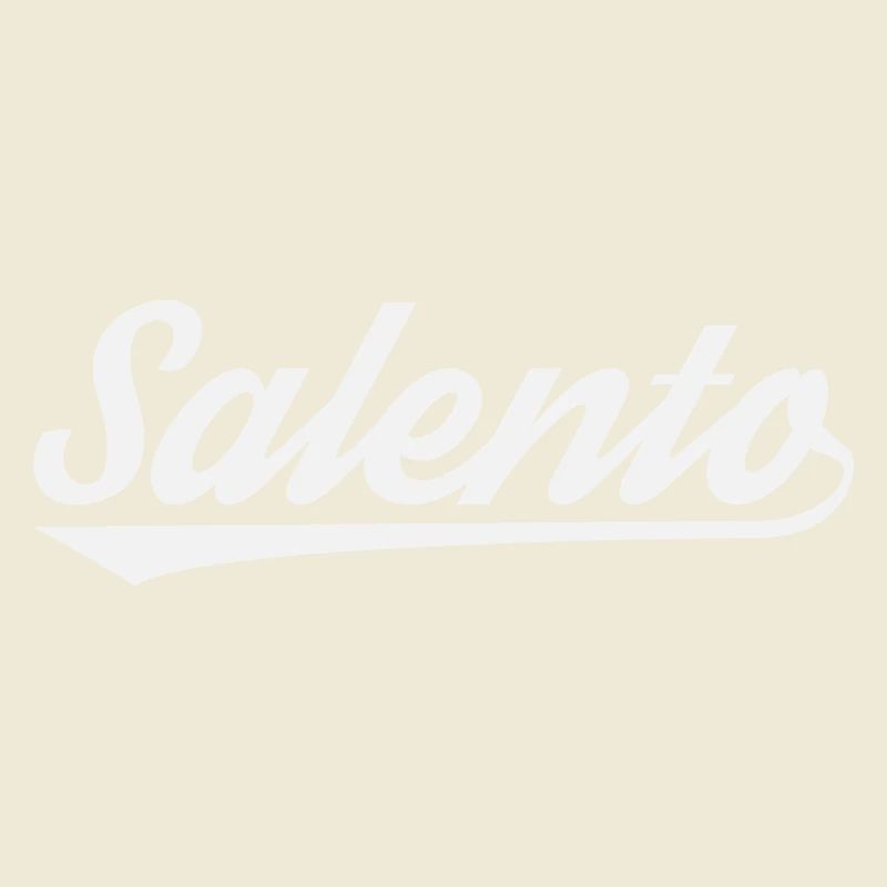 Écriture côtière Salento