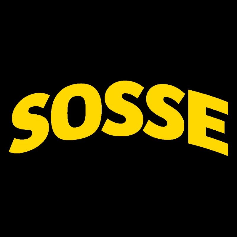 Sosse Forever