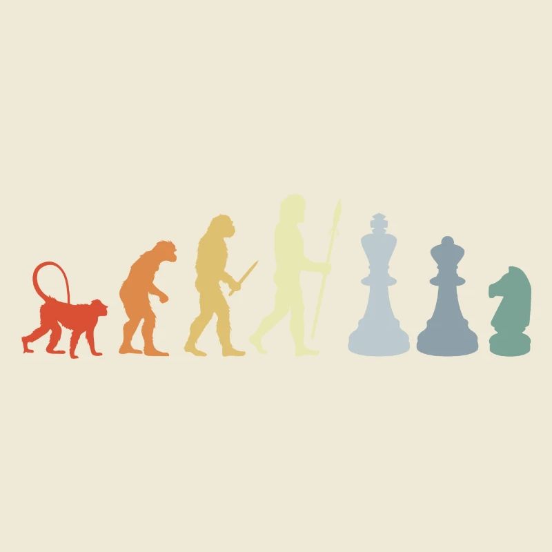Développement des échecs