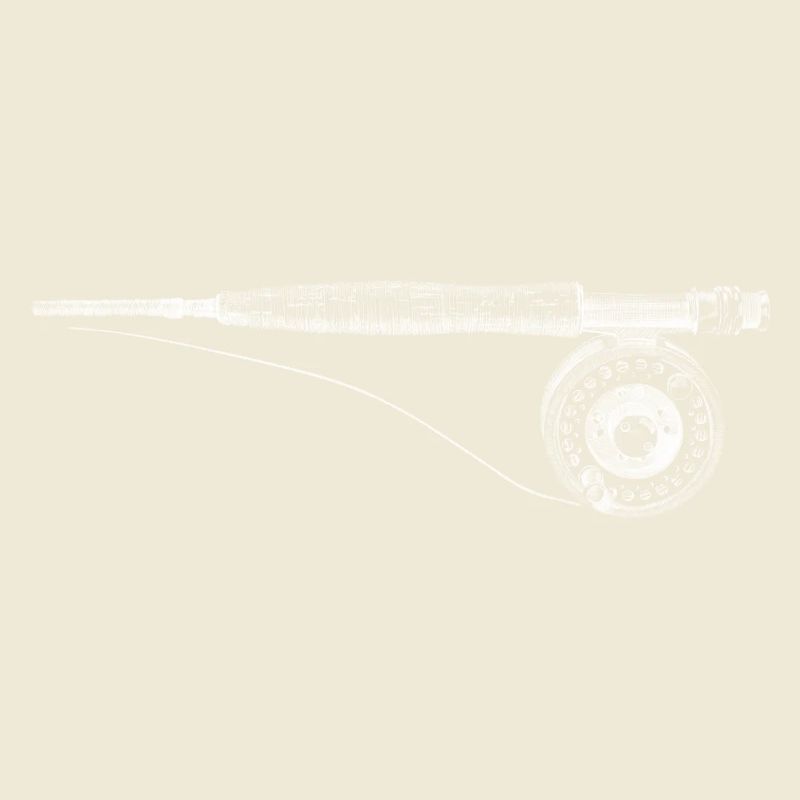 Pêche à la mouche