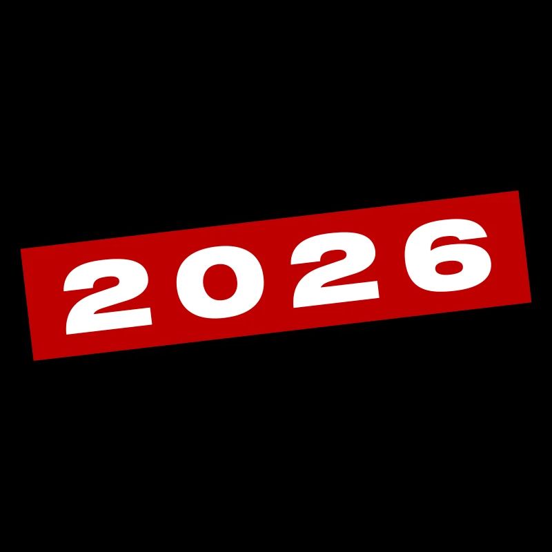 2026 year