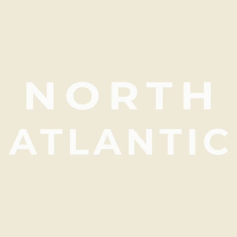 NORTH ATLANTIC | Wild Authenticity