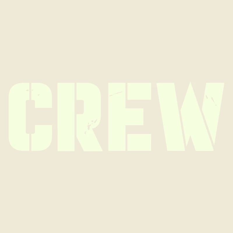 crew
