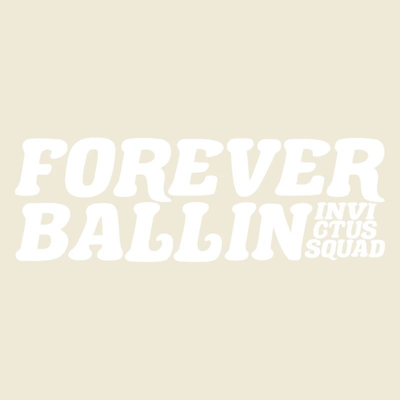 Équipe Forever Ballin