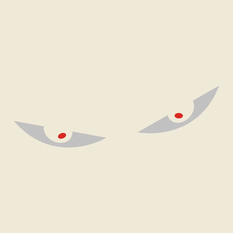 comic eyes smiley augen