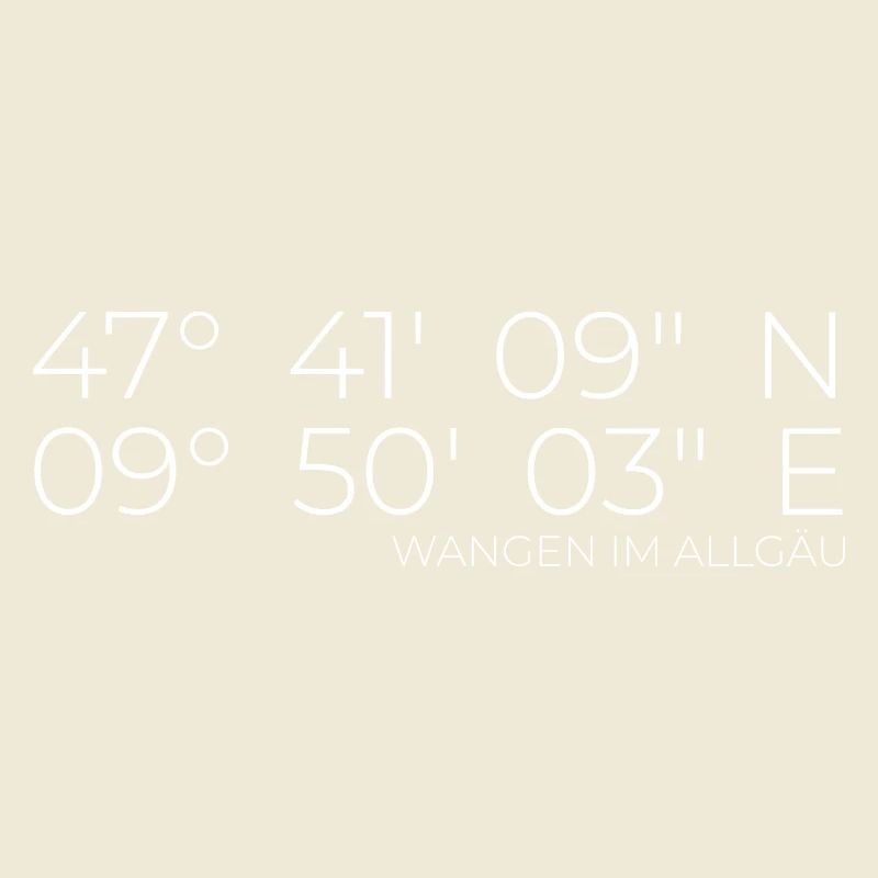 Wangen im Allgäu white
