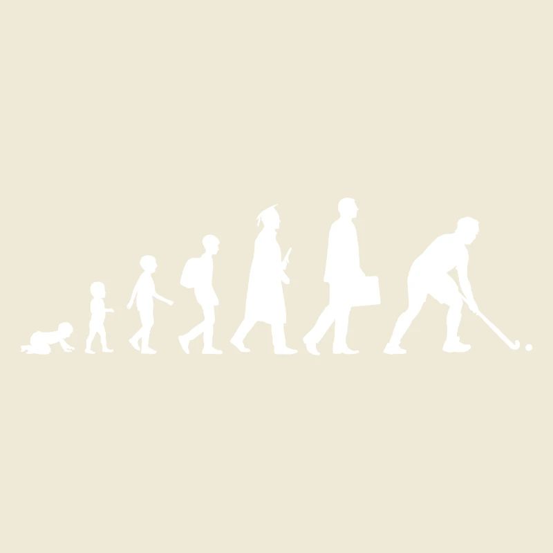 Évolution du hockey sur gazon