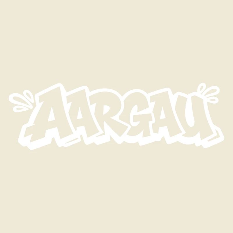 AARGAU Graffiti