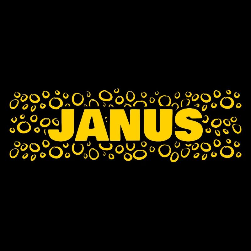 Geschenkidee Janus