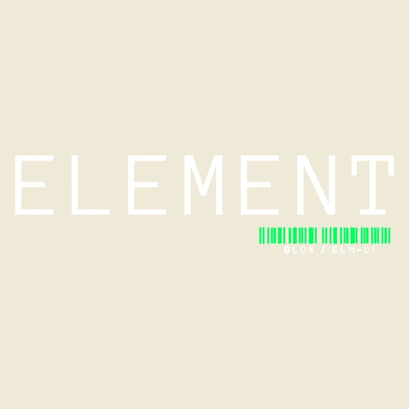 ÉLÉMENT | Architectes minimalistes du design Essence