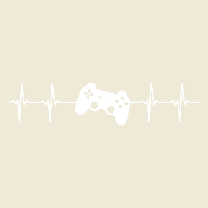 Herzschlag Gaming Controller