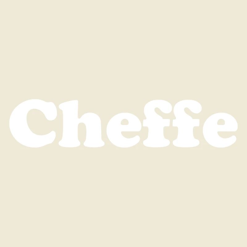Cheffe