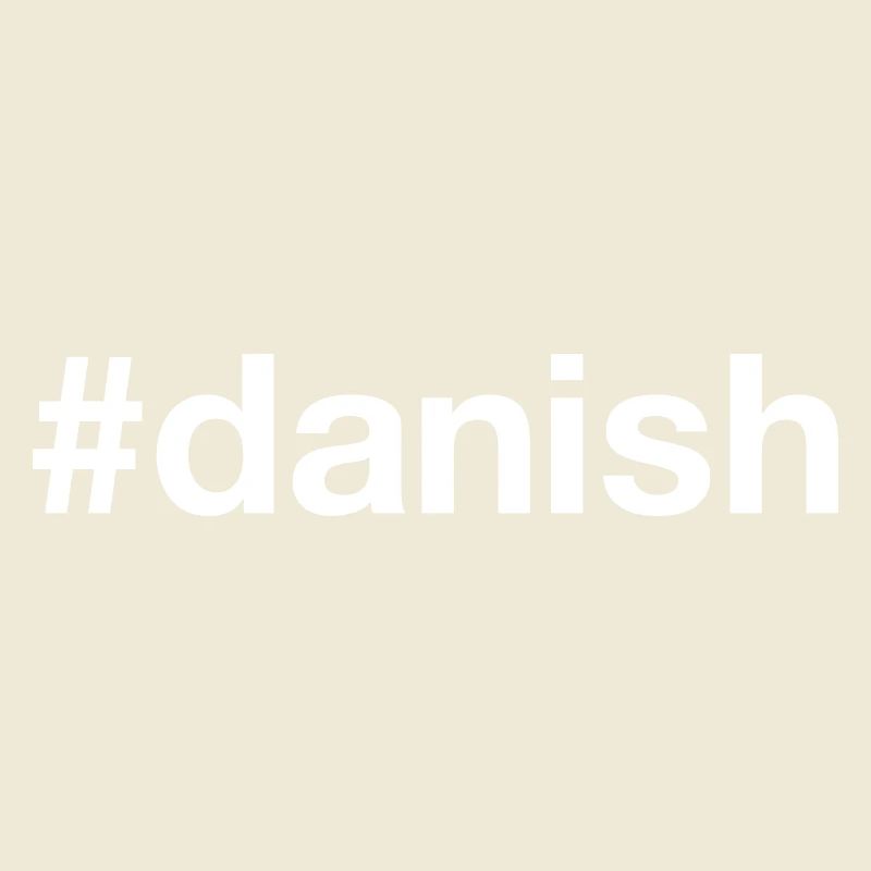 DANISH Danish Denmark