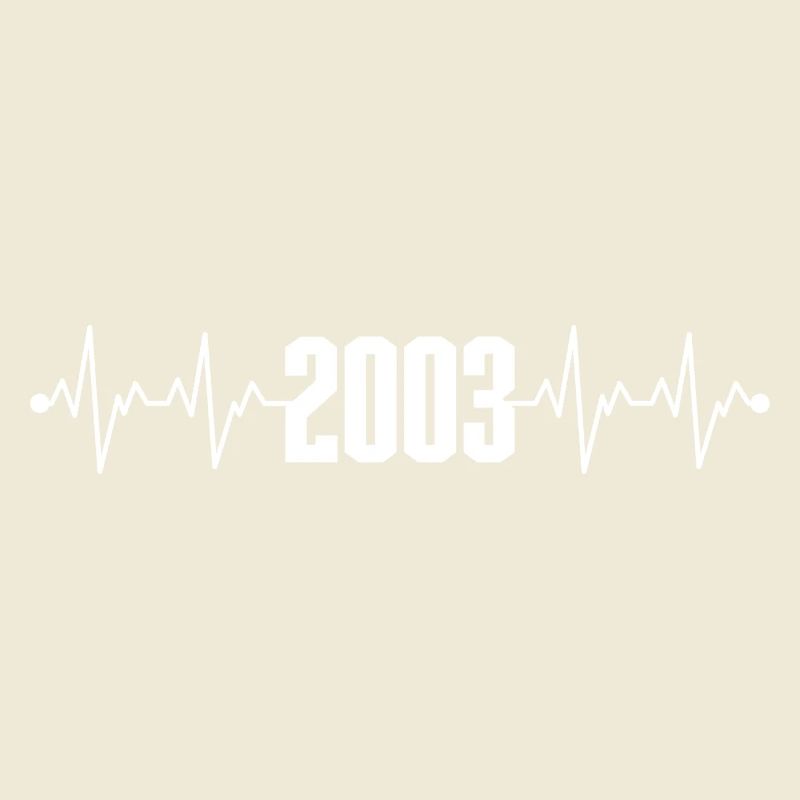 Herzschlag 2003
