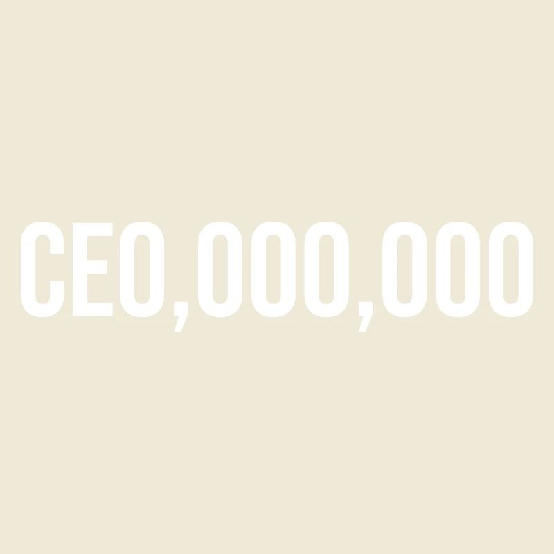 CEO - CEO,000,000
