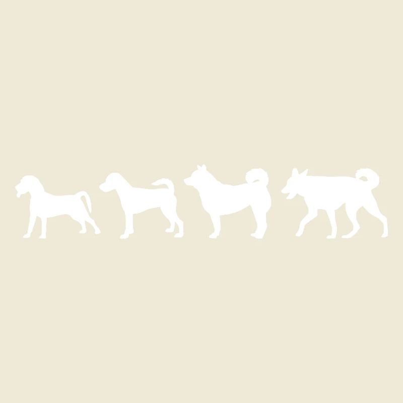 Évolution du chien