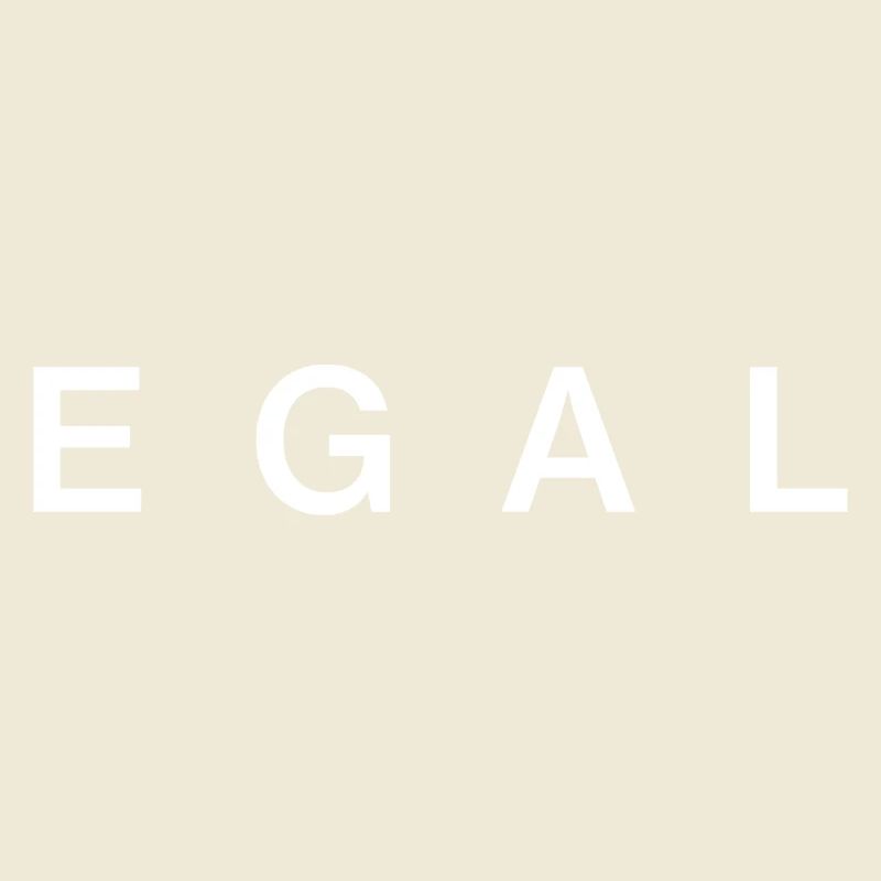 EGAL – Minimal Statement