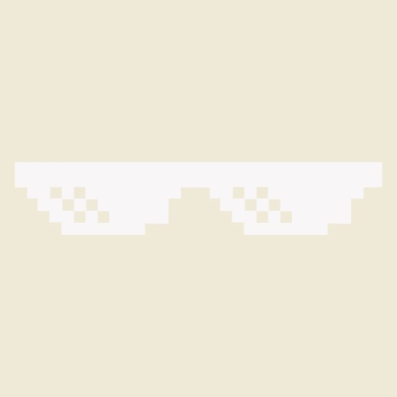 Pixel sunglasses